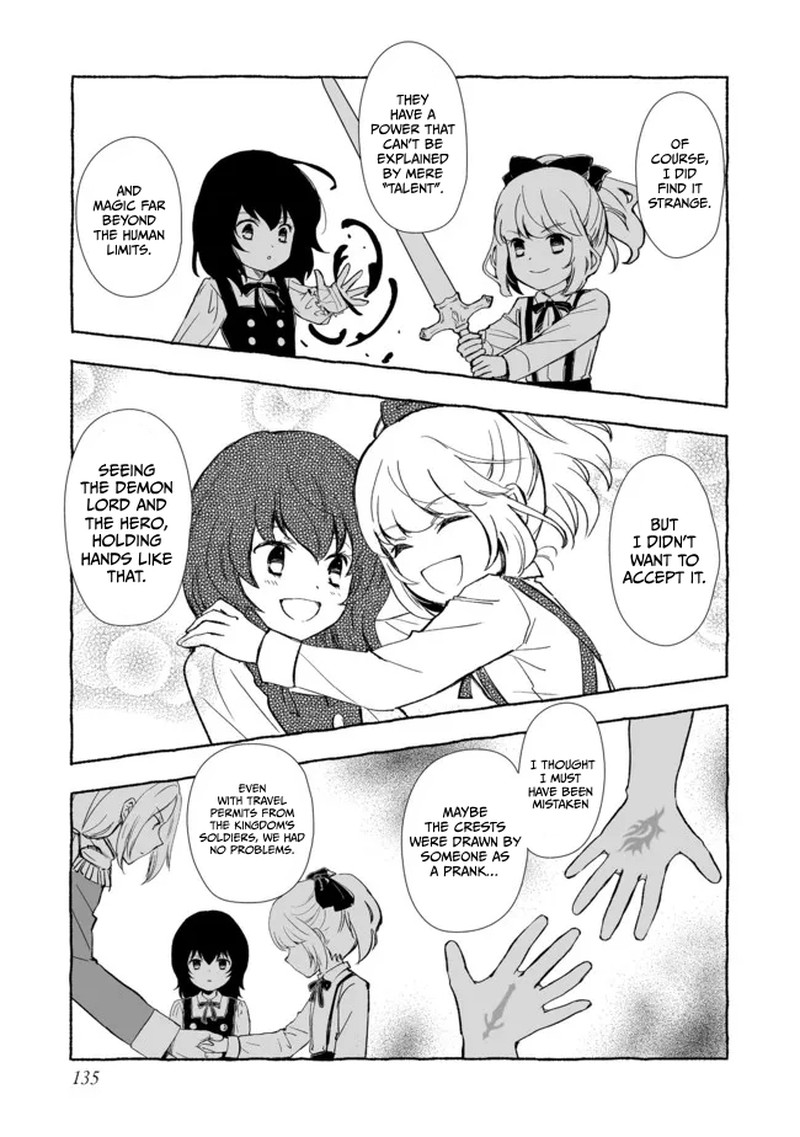 Ossan Yuusha To Maou Wo Hirou Chapter 15 Page 17