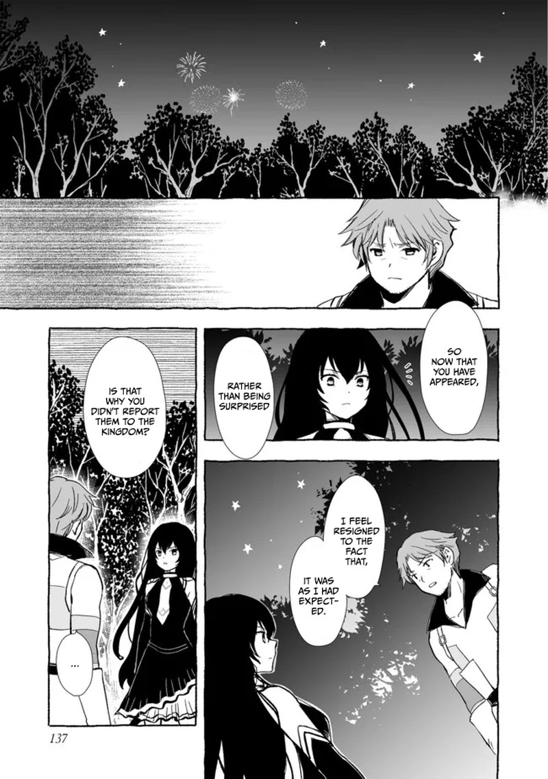 Ossan Yuusha To Maou Wo Hirou Chapter 15 Page 19