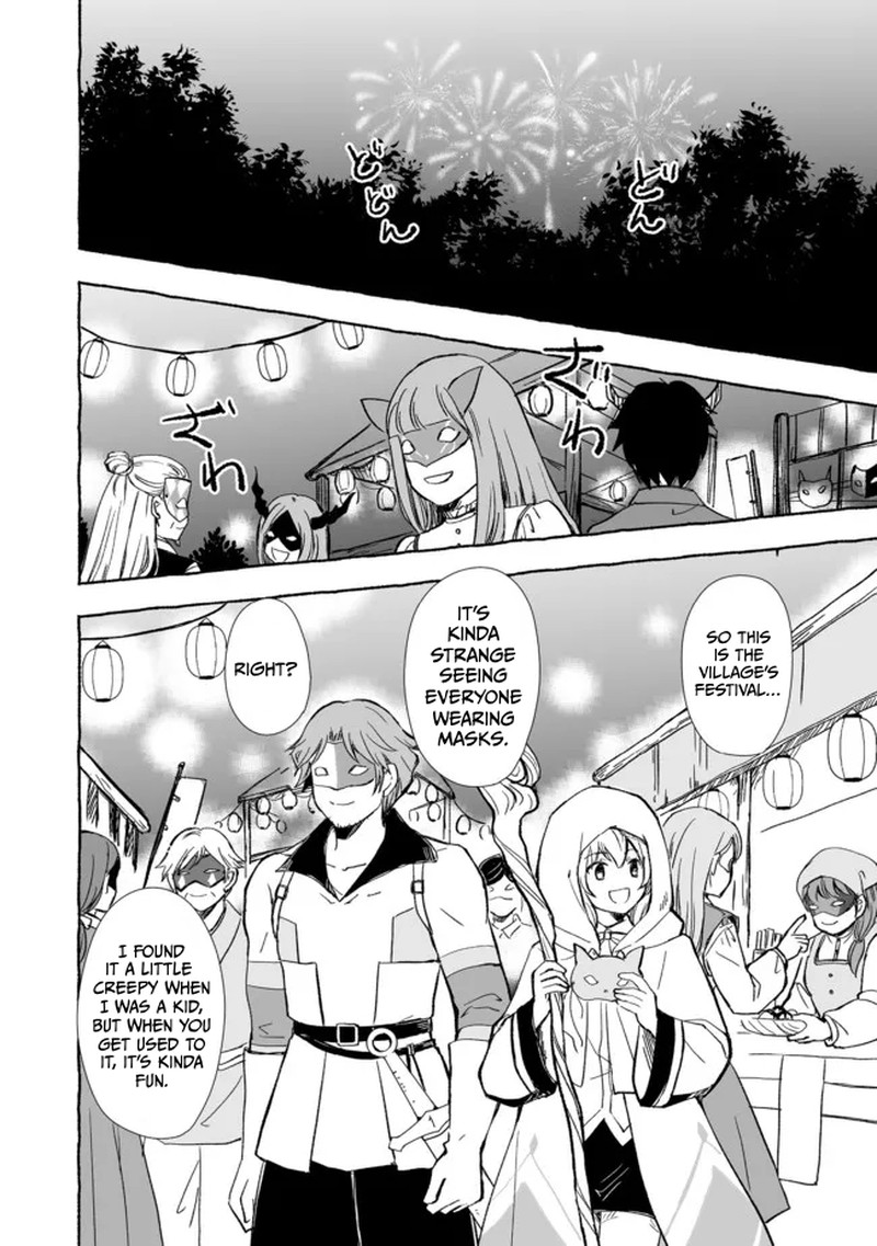 Ossan Yuusha To Maou Wo Hirou Chapter 15 Page 2