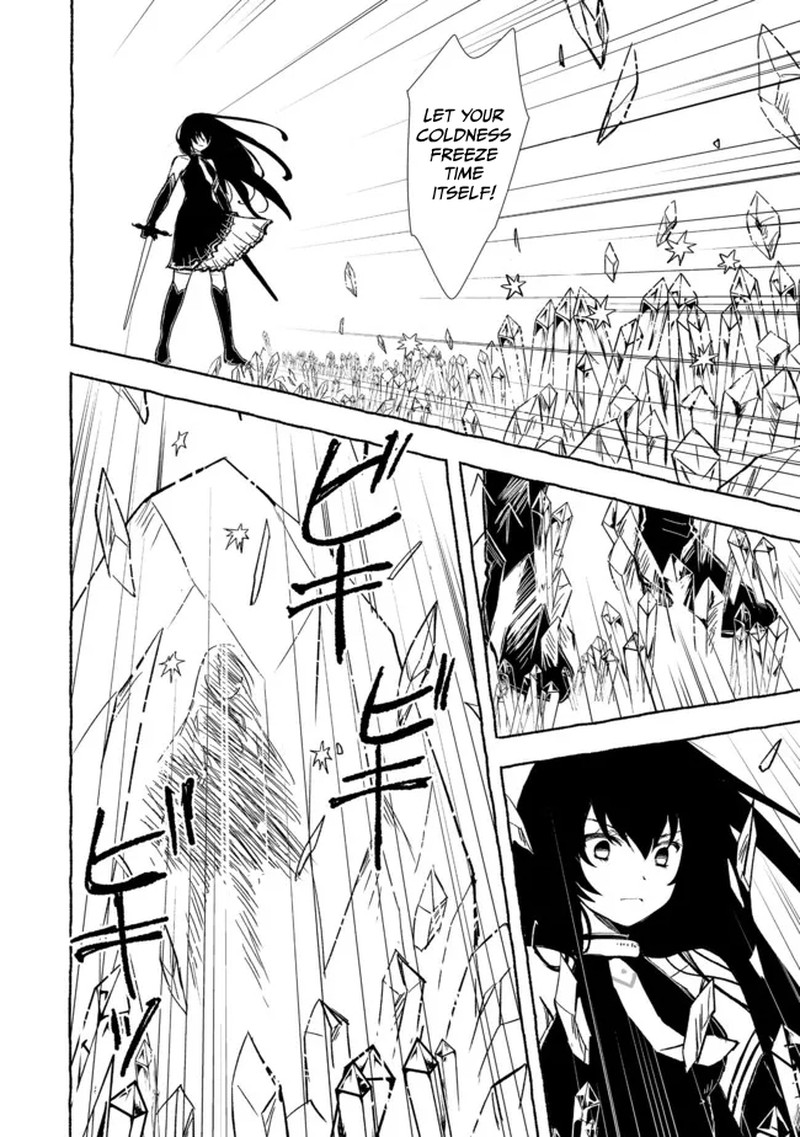 Ossan Yuusha To Maou Wo Hirou Chapter 15 Page 24