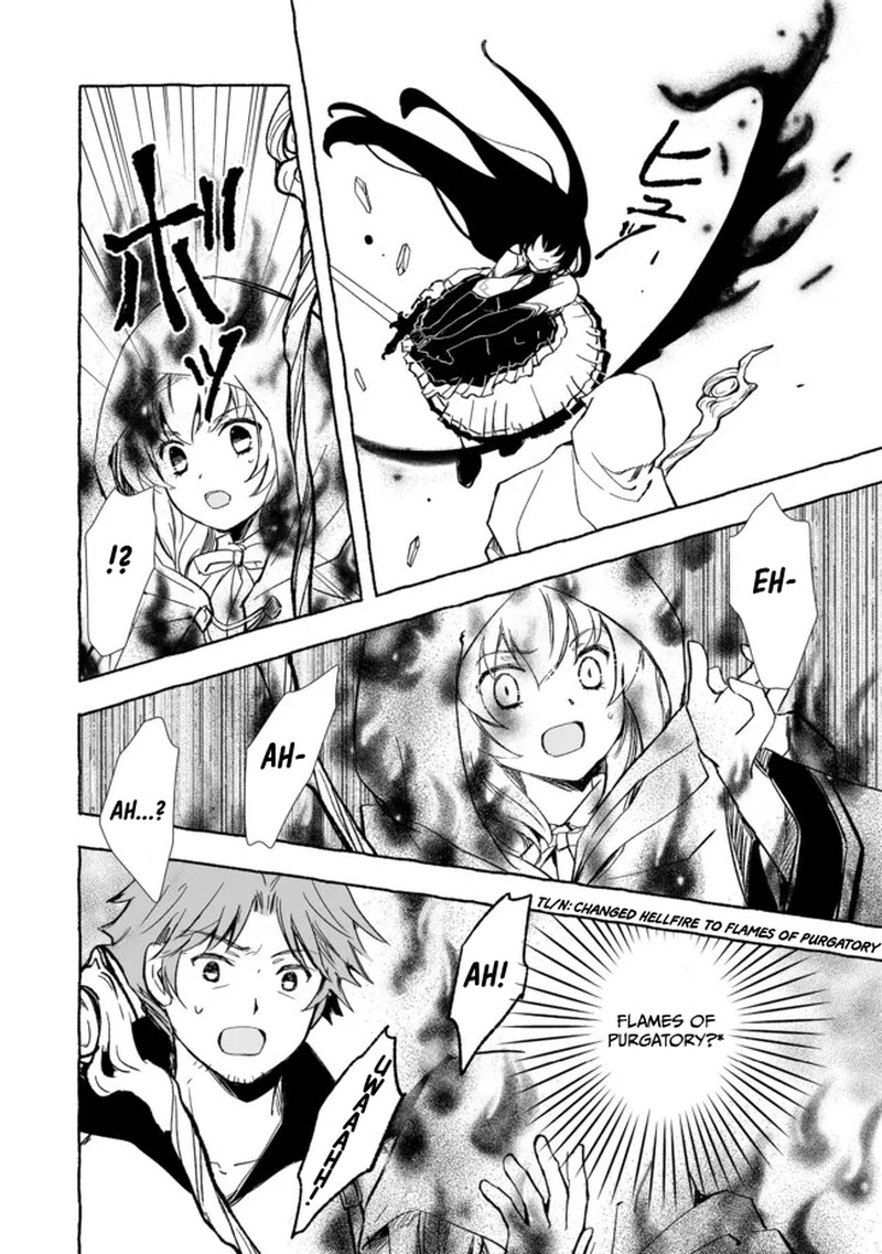 Ossan Yuusha To Maou Wo Hirou Chapter 15 Page 26