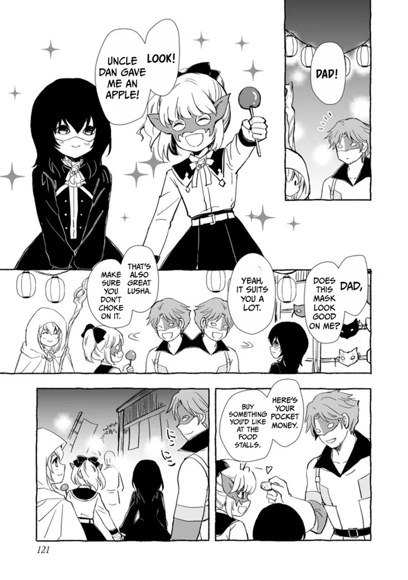 Ossan Yuusha To Maou Wo Hirou Chapter 15 Page 3