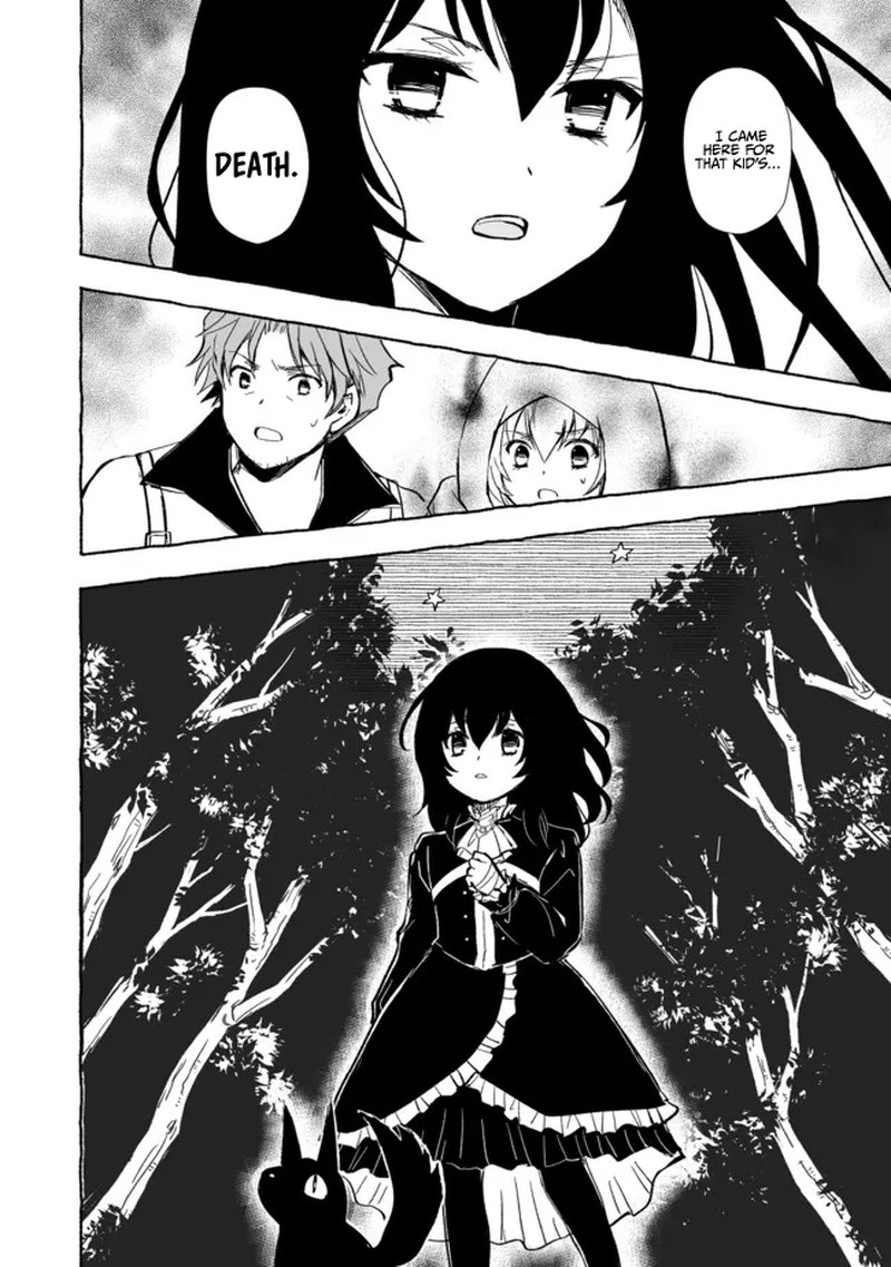 Ossan Yuusha To Maou Wo Hirou Chapter 15 Page 30