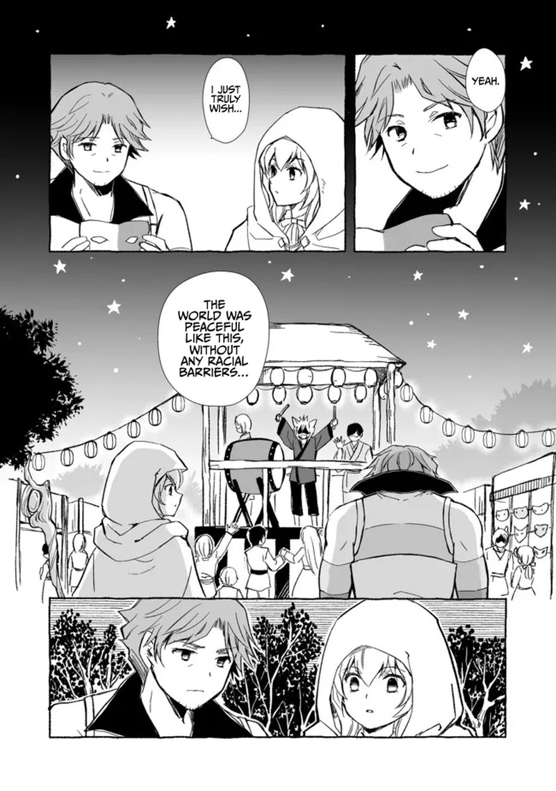 Ossan Yuusha To Maou Wo Hirou Chapter 15 Page 6