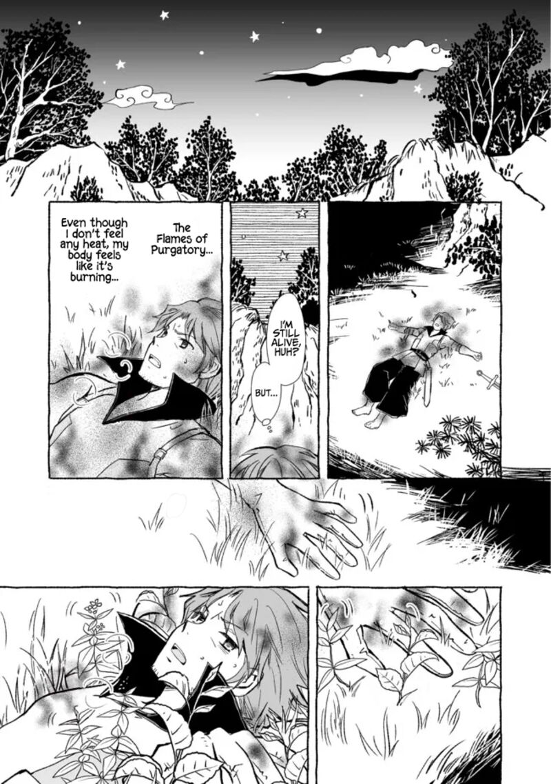 Ossan Yuusha To Maou Wo Hirou Chapter 16 Page 10