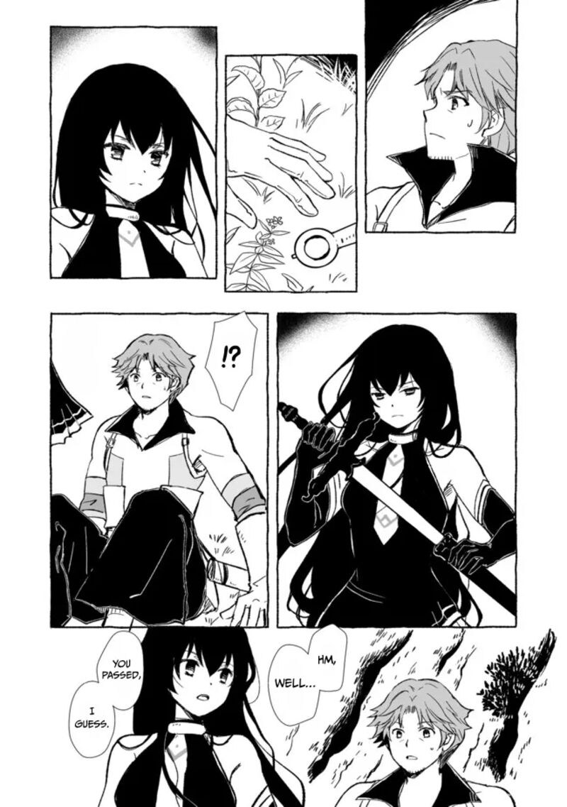 Ossan Yuusha To Maou Wo Hirou Chapter 16 Page 13