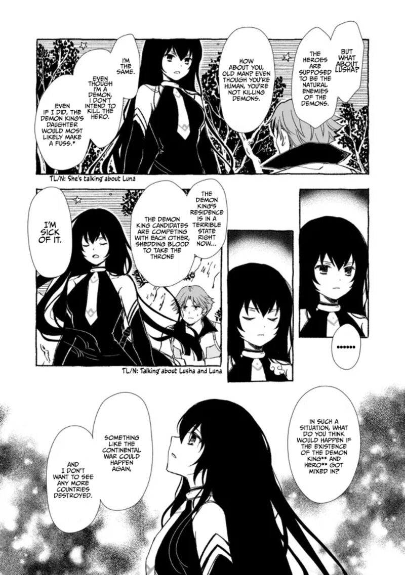 Ossan Yuusha To Maou Wo Hirou Chapter 16 Page 15