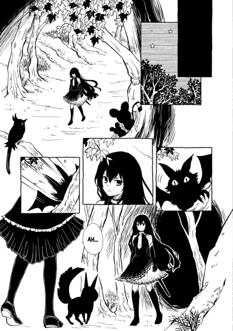 Ossan Yuusha To Maou Wo Hirou Chapter 16 Page 18