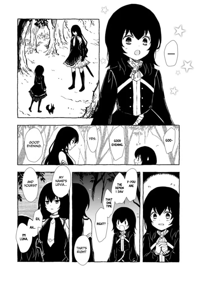 Ossan Yuusha To Maou Wo Hirou Chapter 16 Page 19
