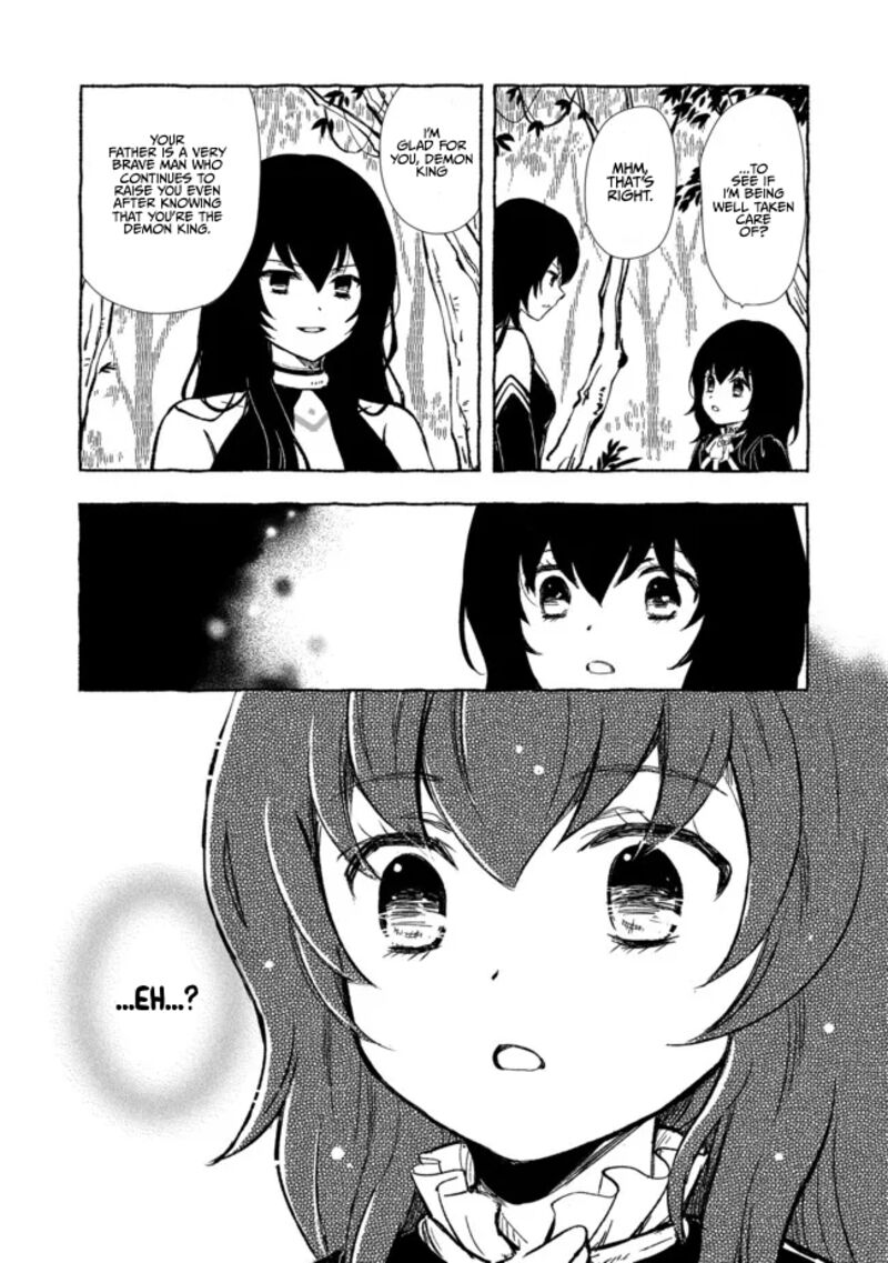 Ossan Yuusha To Maou Wo Hirou Chapter 16 Page 21