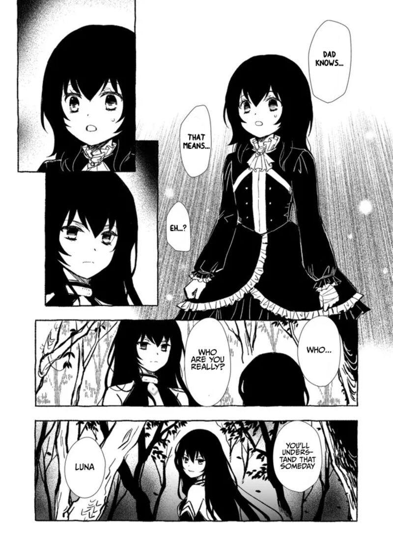 Ossan Yuusha To Maou Wo Hirou Chapter 16 Page 22