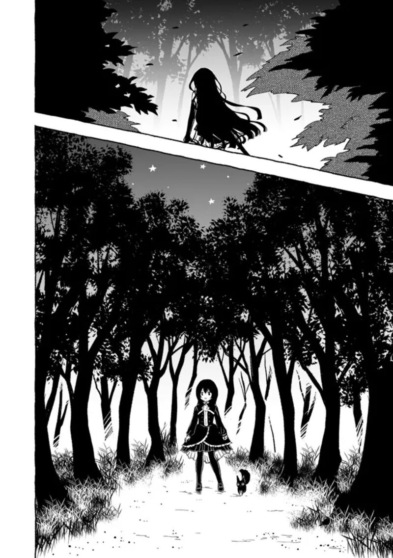 Ossan Yuusha To Maou Wo Hirou Chapter 16 Page 23