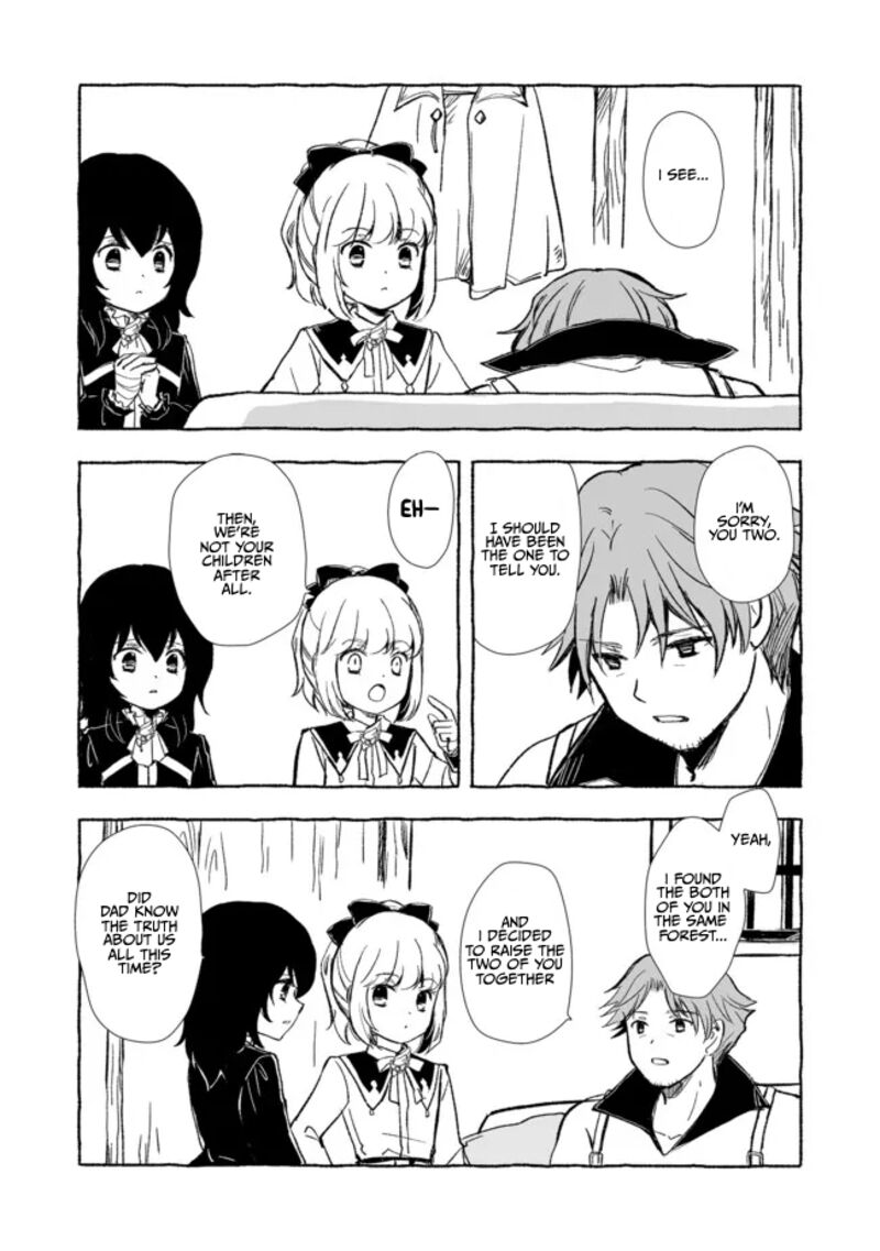 Ossan Yuusha To Maou Wo Hirou Chapter 16 Page 25