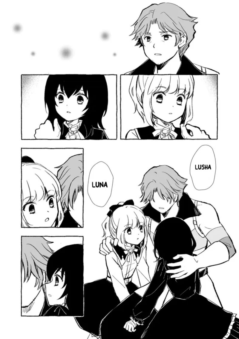 Ossan Yuusha To Maou Wo Hirou Chapter 16 Page 29