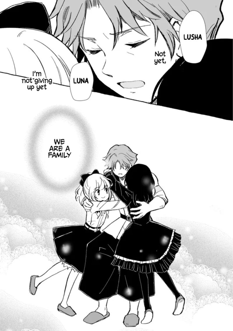 Ossan Yuusha To Maou Wo Hirou Chapter 16 Page 30