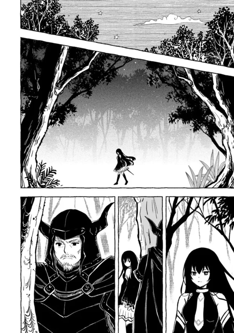 Ossan Yuusha To Maou Wo Hirou Chapter 16 Page 31