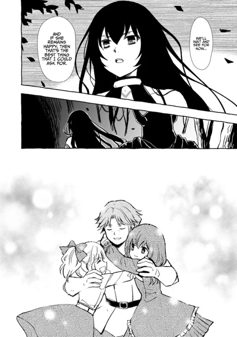 Ossan Yuusha To Maou Wo Hirou Chapter 16 Page 33