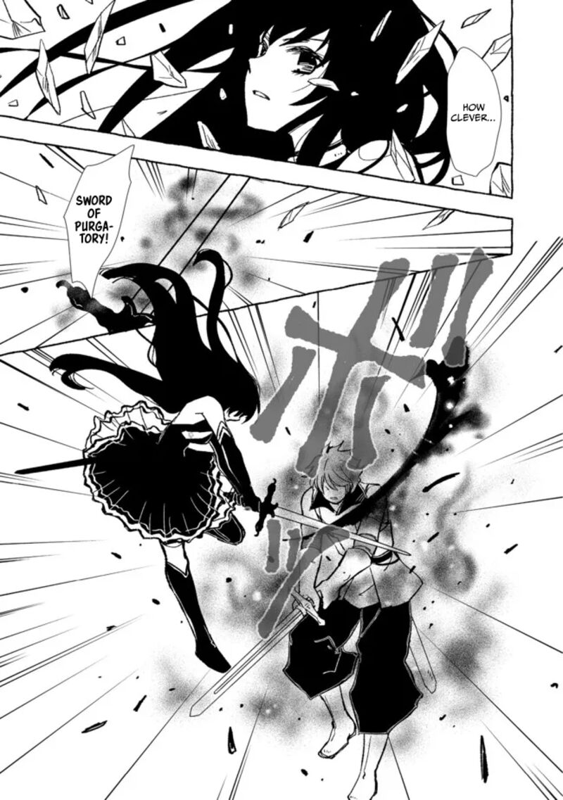 Ossan Yuusha To Maou Wo Hirou Chapter 16 Page 6
