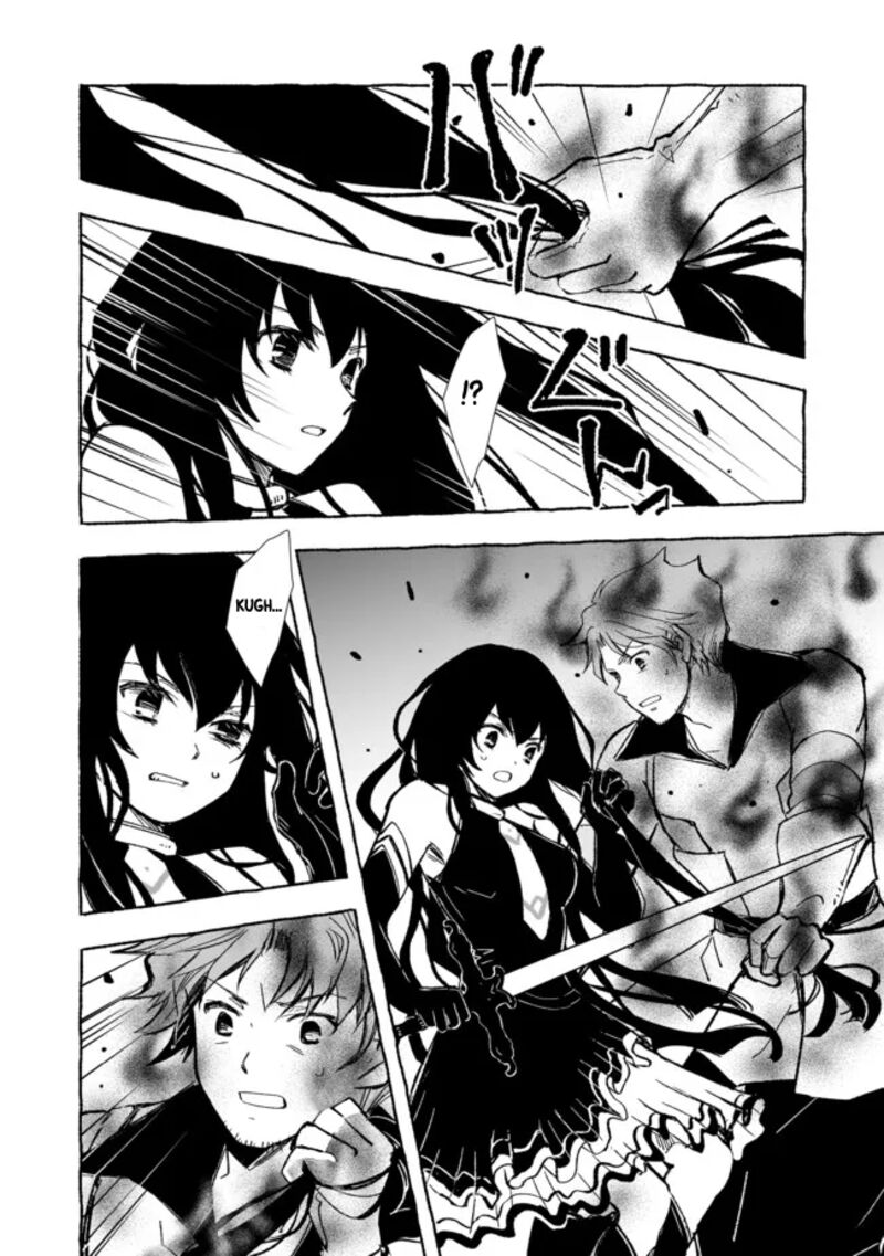 Ossan Yuusha To Maou Wo Hirou Chapter 16 Page 7