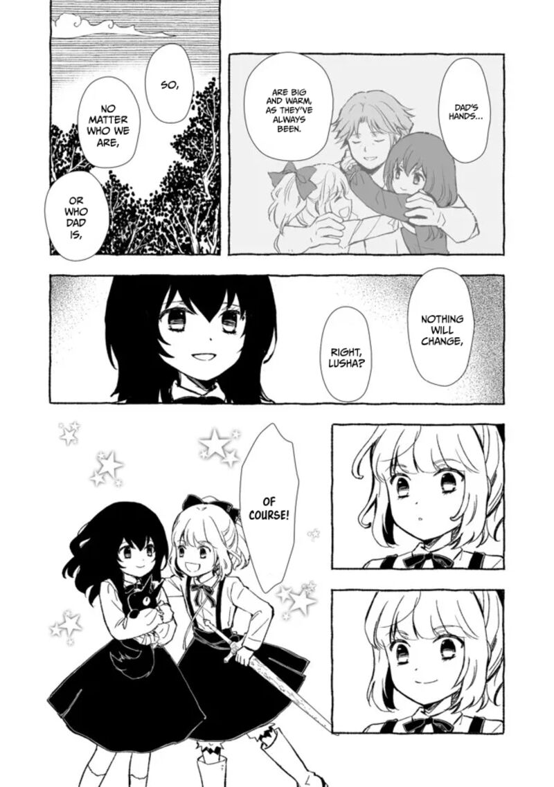 Ossan Yuusha To Maou Wo Hirou Chapter 17 Page 13