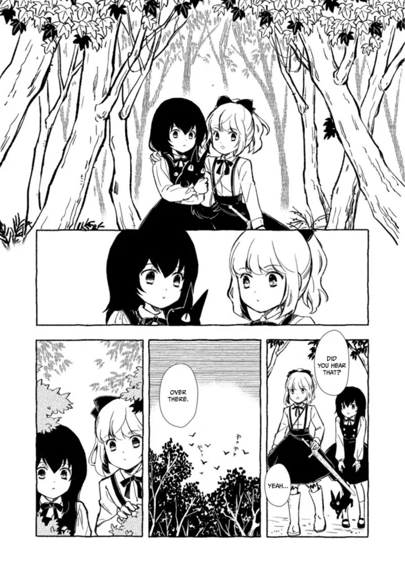 Ossan Yuusha To Maou Wo Hirou Chapter 17 Page 14