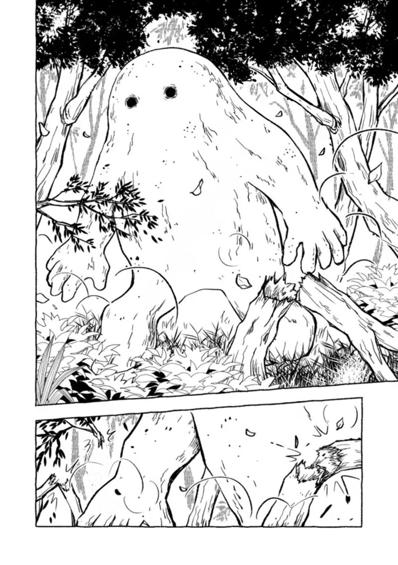 Ossan Yuusha To Maou Wo Hirou Chapter 17 Page 15