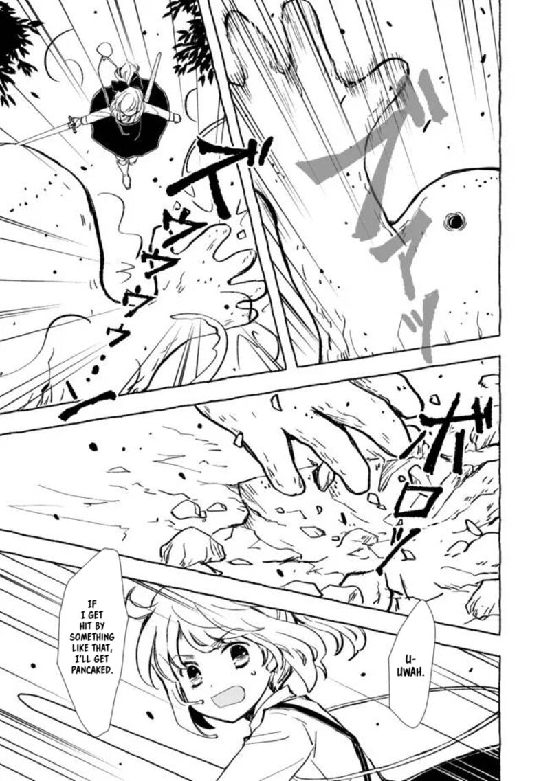 Ossan Yuusha To Maou Wo Hirou Chapter 17 Page 20