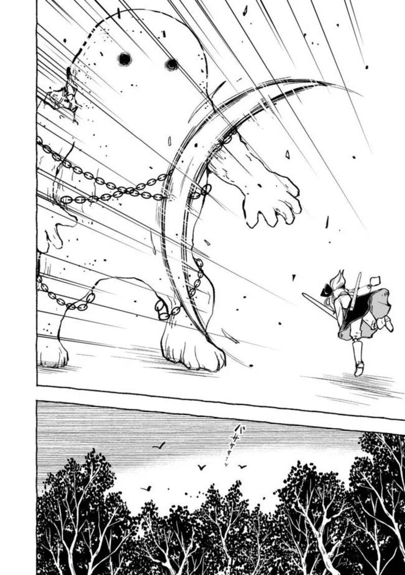 Ossan Yuusha To Maou Wo Hirou Chapter 17 Page 23