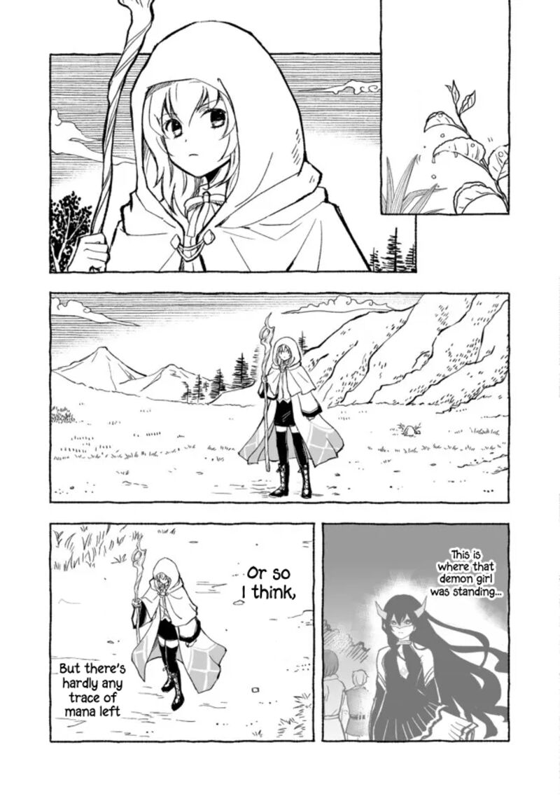 Ossan Yuusha To Maou Wo Hirou Chapter 17 Page 6