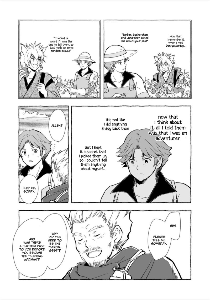 Ossan Yuusha To Maou Wo Hirou Chapter 18 Page 26
