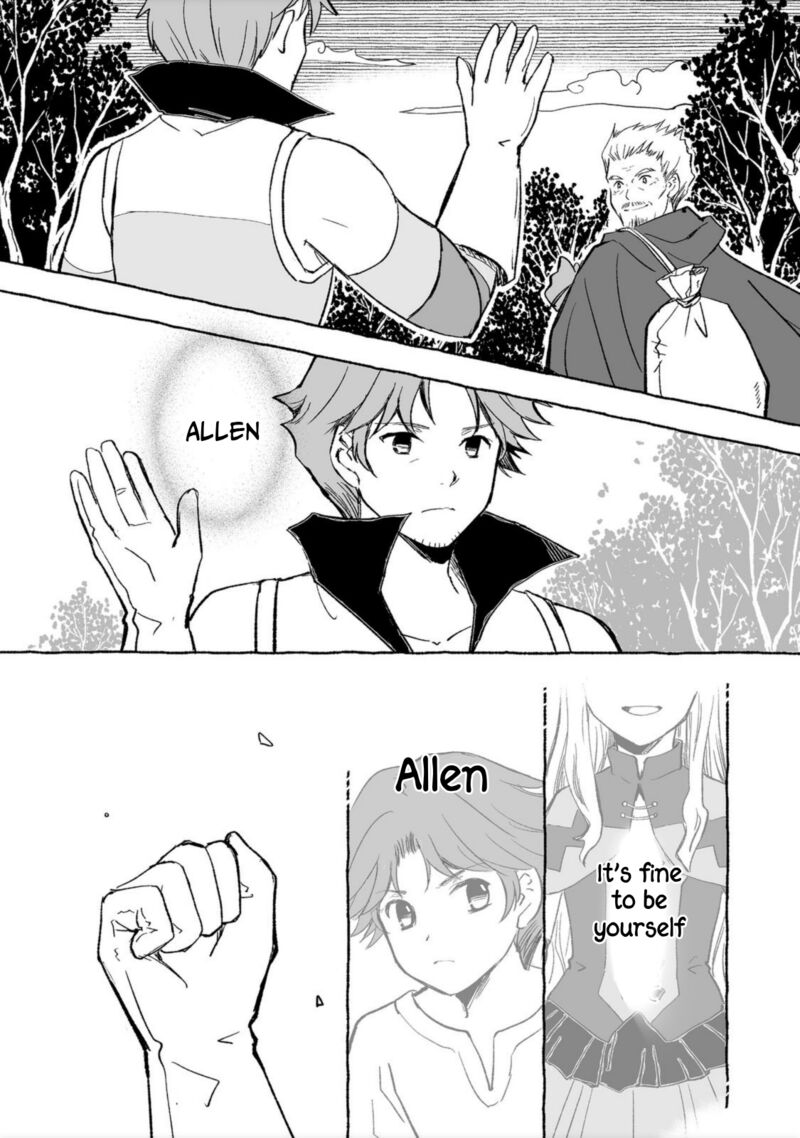 Ossan Yuusha To Maou Wo Hirou Chapter 18 Page 27