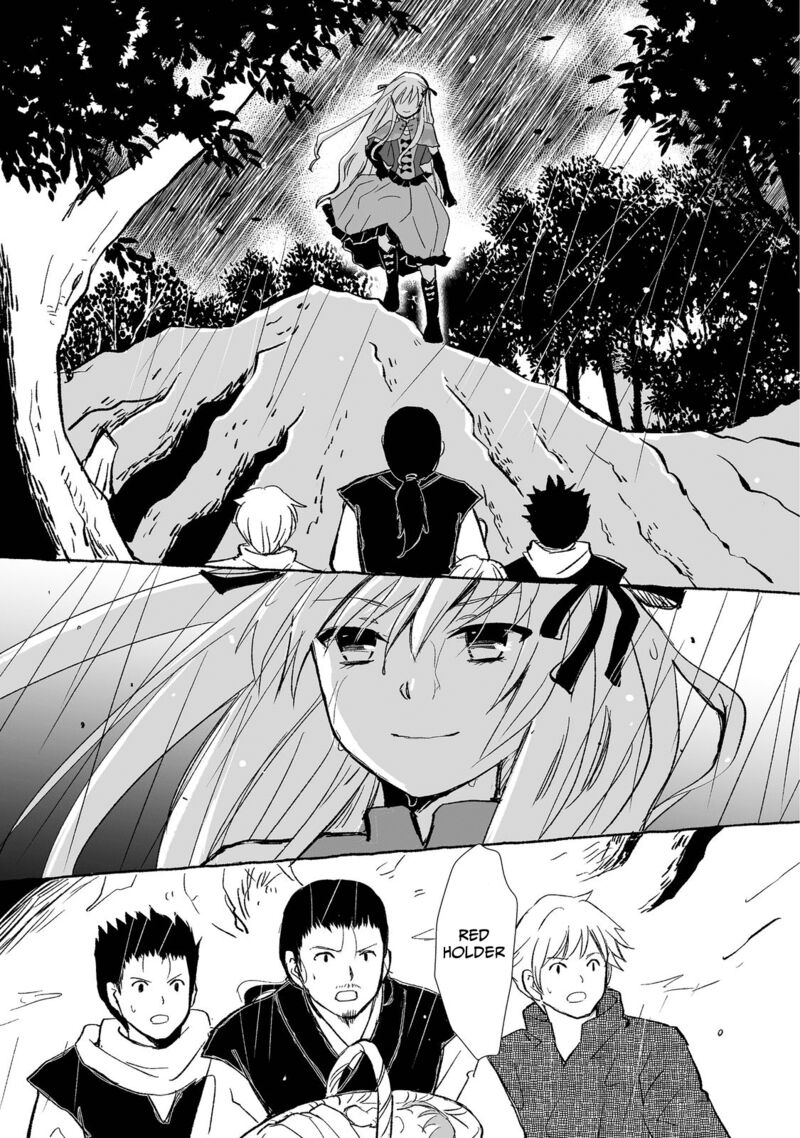 Ossan Yuusha To Maou Wo Hirou Chapter 19 Page 12