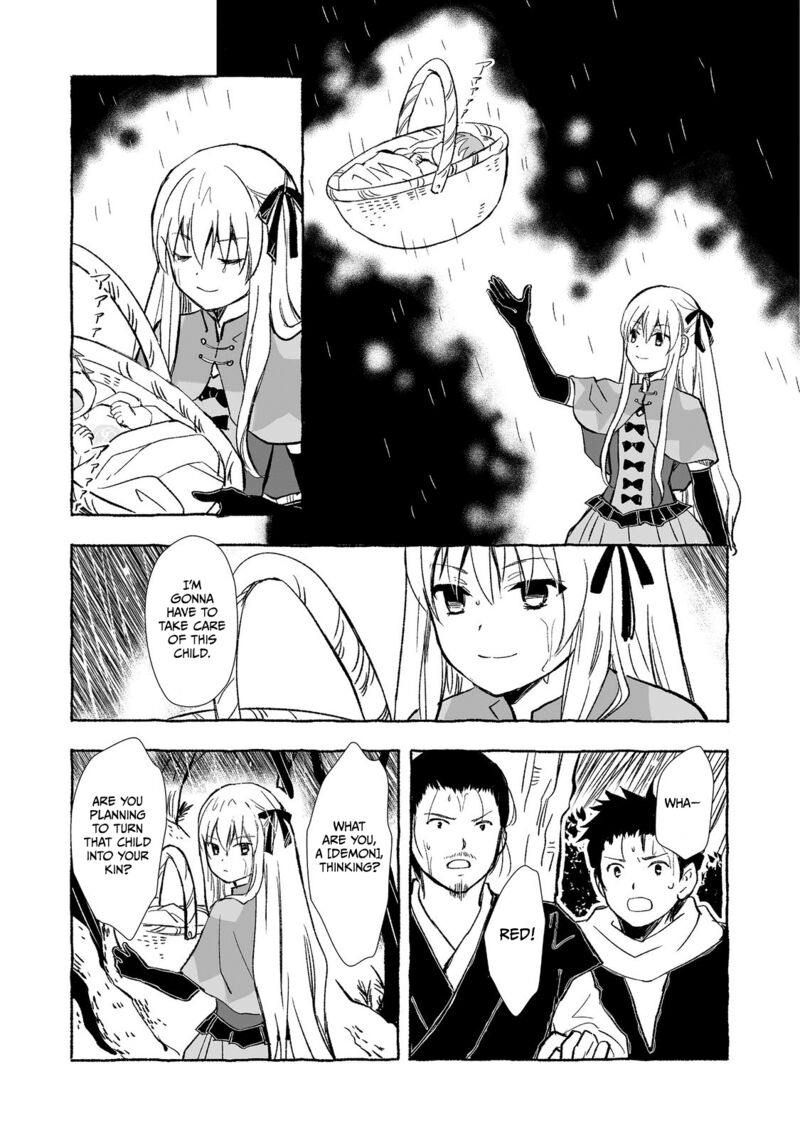 Ossan Yuusha To Maou Wo Hirou Chapter 19 Page 14