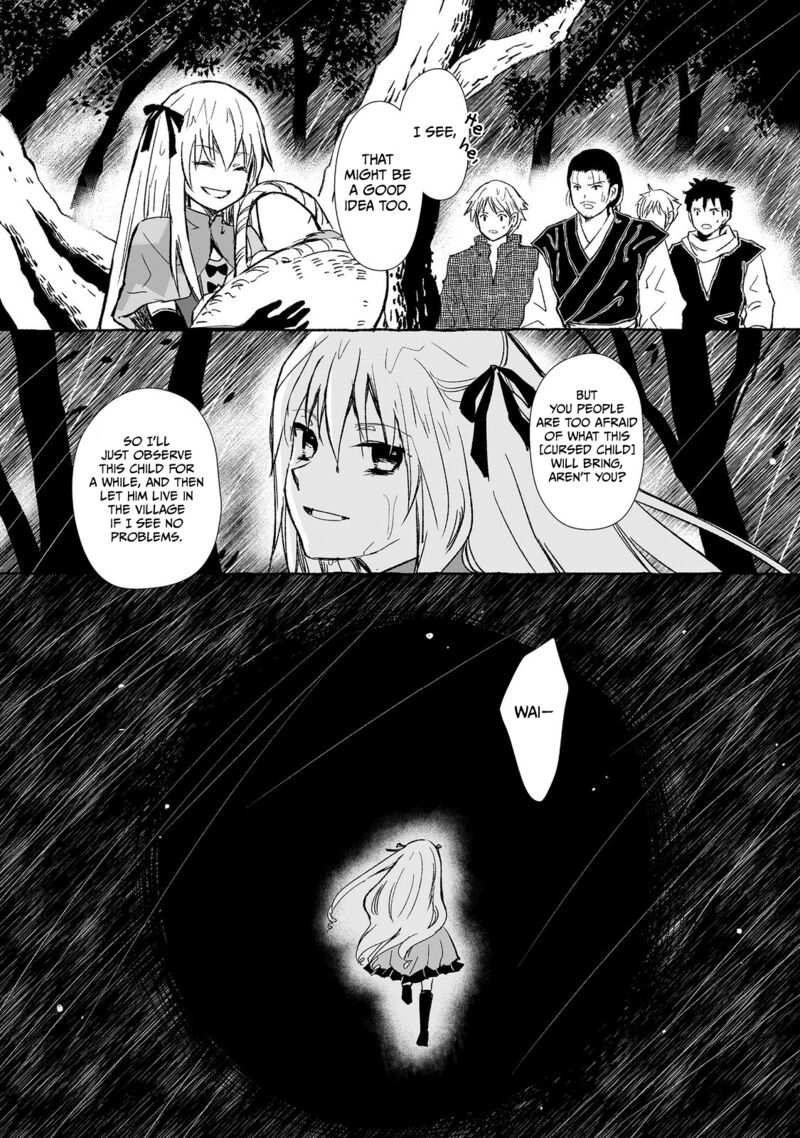 Ossan Yuusha To Maou Wo Hirou Chapter 19 Page 15