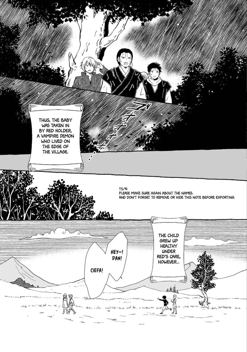 Ossan Yuusha To Maou Wo Hirou Chapter 19 Page 16