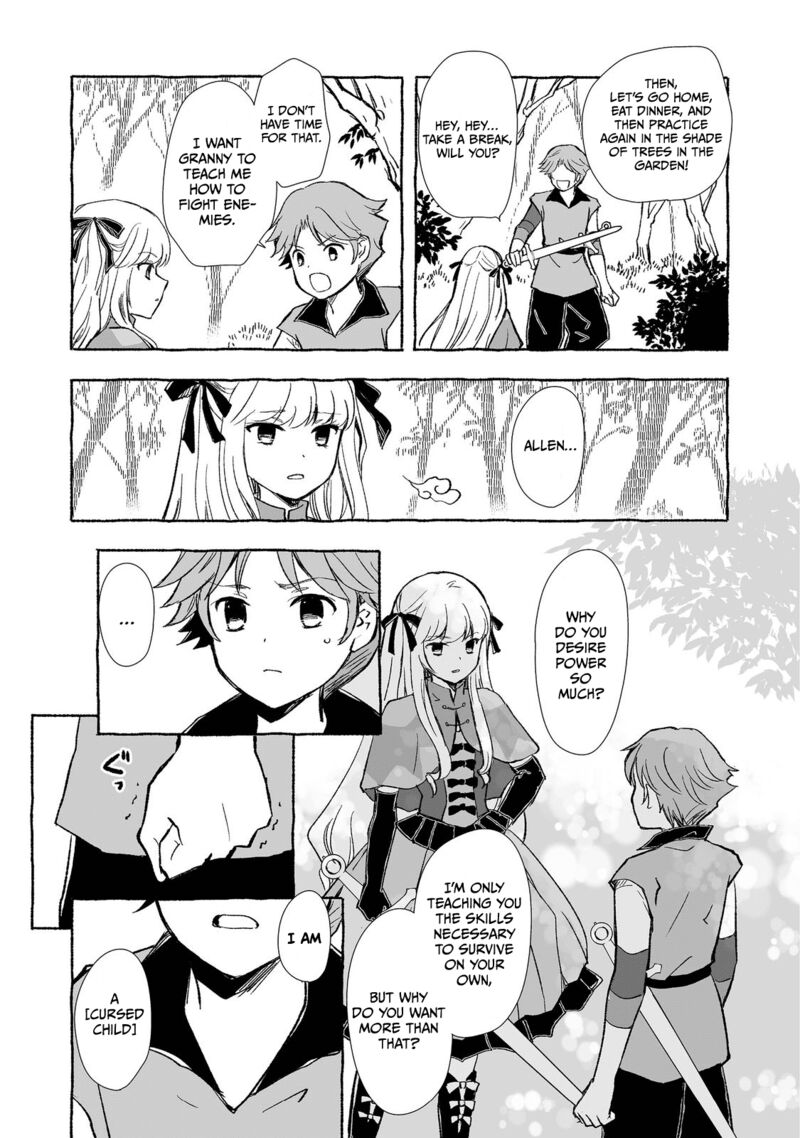 Ossan Yuusha To Maou Wo Hirou Chapter 19 Page 24