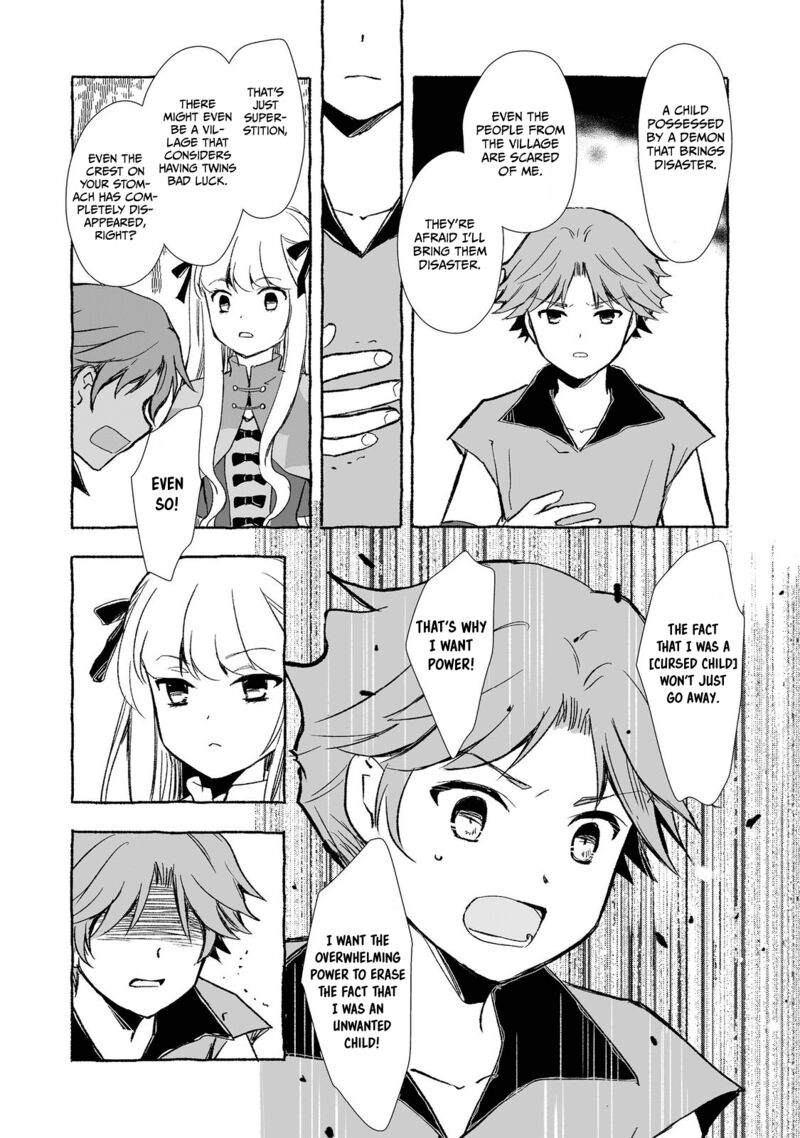 Ossan Yuusha To Maou Wo Hirou Chapter 19 Page 25