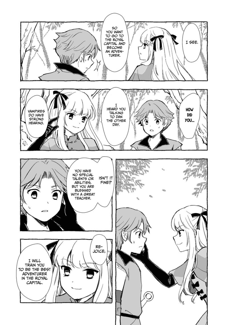 Ossan Yuusha To Maou Wo Hirou Chapter 19 Page 26