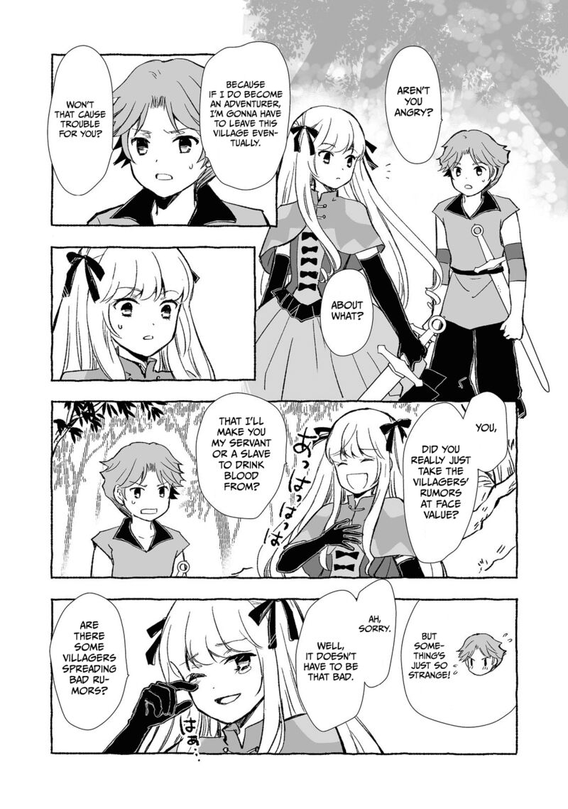 Ossan Yuusha To Maou Wo Hirou Chapter 19 Page 27