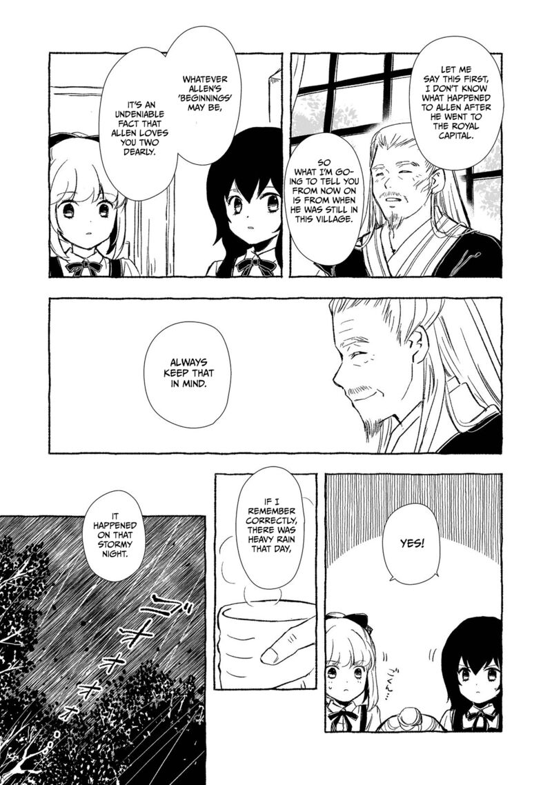 Ossan Yuusha To Maou Wo Hirou Chapter 19 Page 4