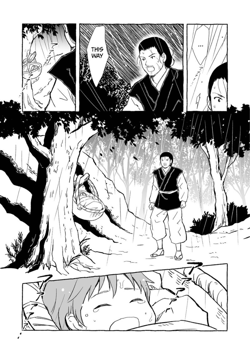 Ossan Yuusha To Maou Wo Hirou Chapter 19 Page 8