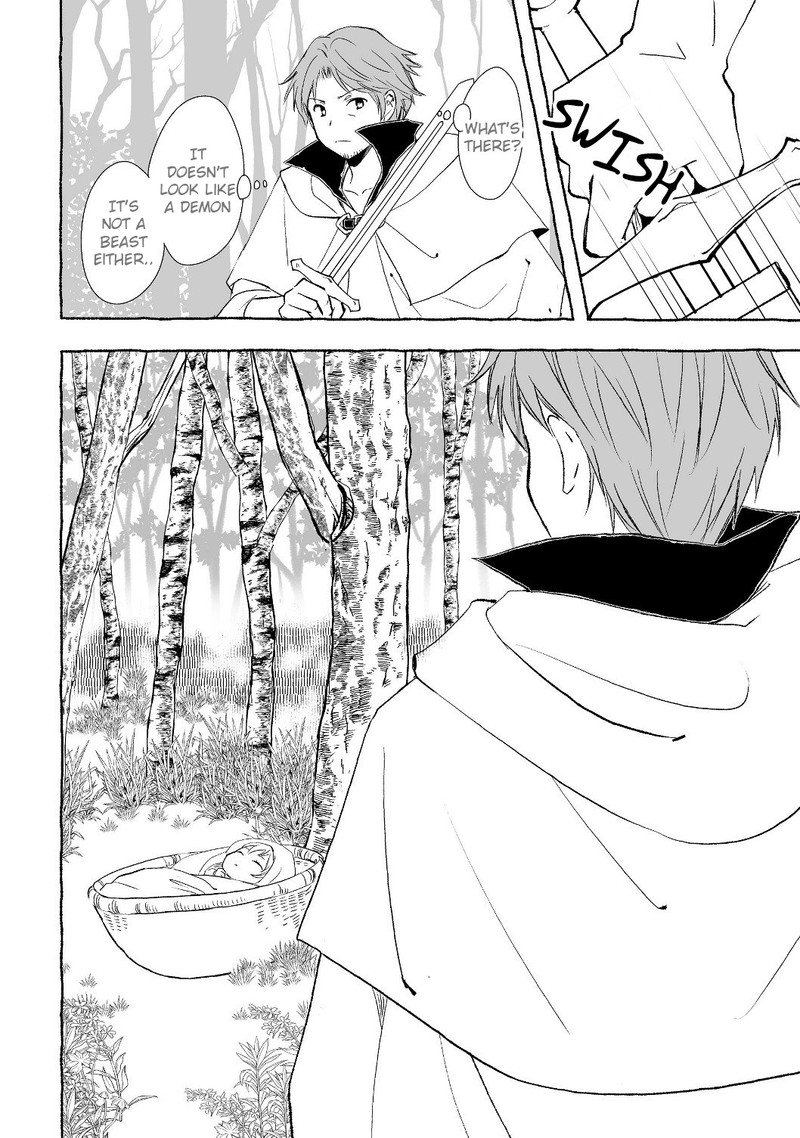 Ossan Yuusha To Maou Wo Hirou Chapter 1a Page 10