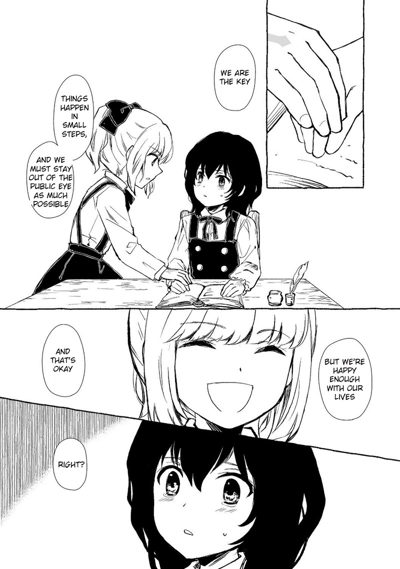Ossan Yuusha To Maou Wo Hirou Chapter 2a Page 10