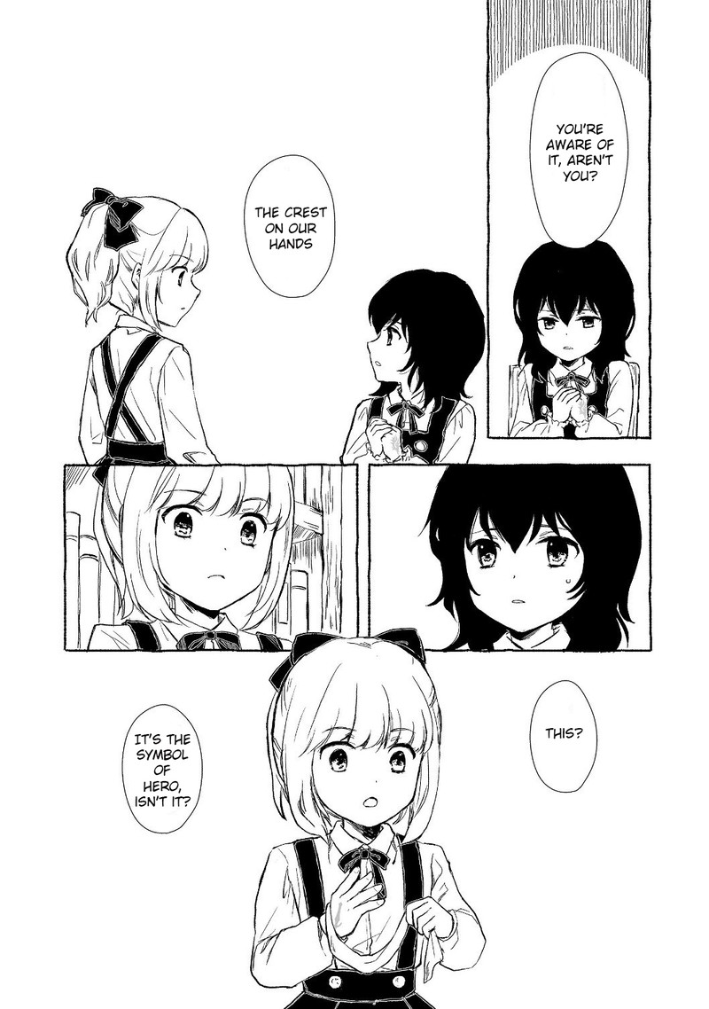 Ossan Yuusha To Maou Wo Hirou Chapter 2a Page 5