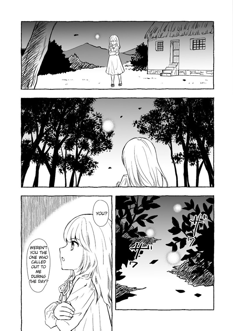 Ossan Yuusha To Maou Wo Hirou Chapter 2b Page 11