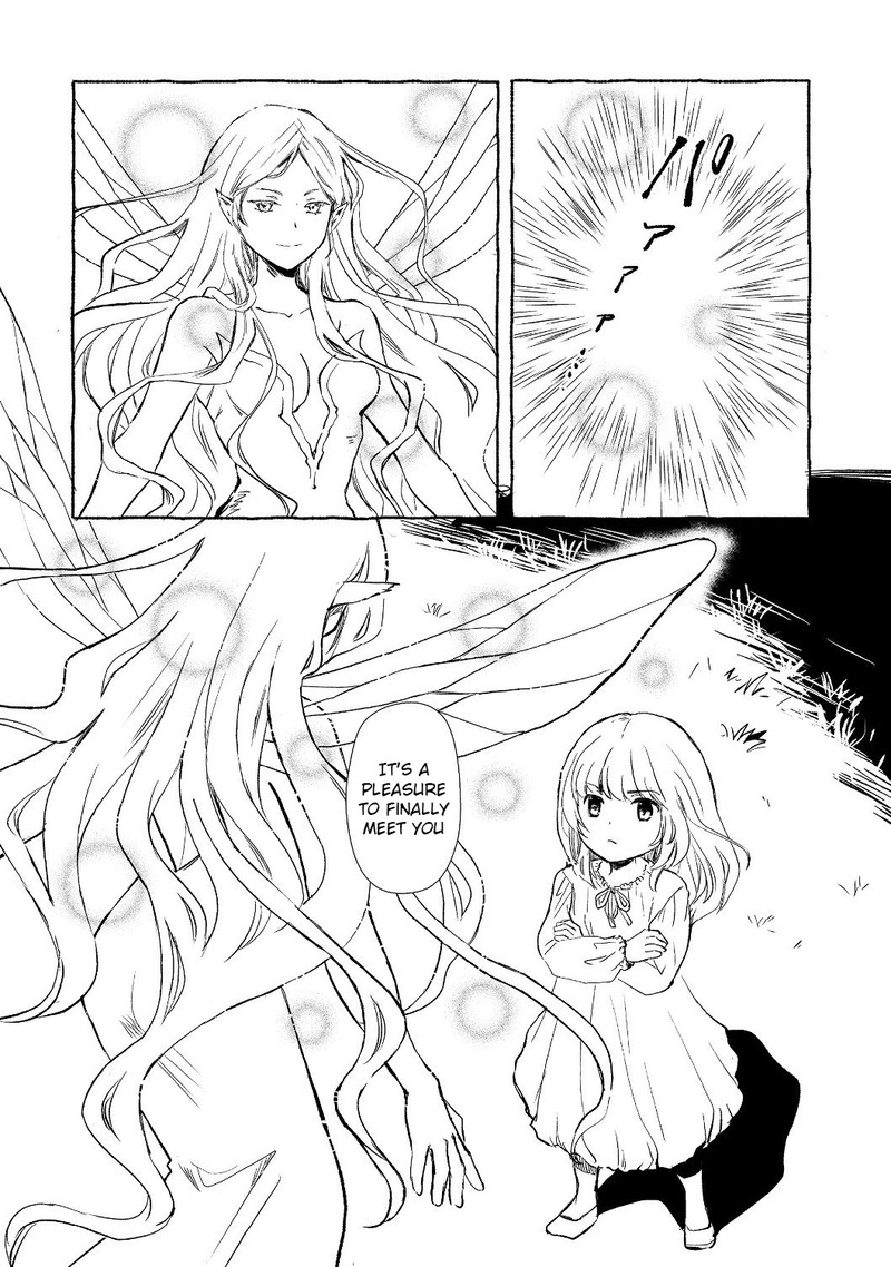 Ossan Yuusha To Maou Wo Hirou Chapter 2b Page 12