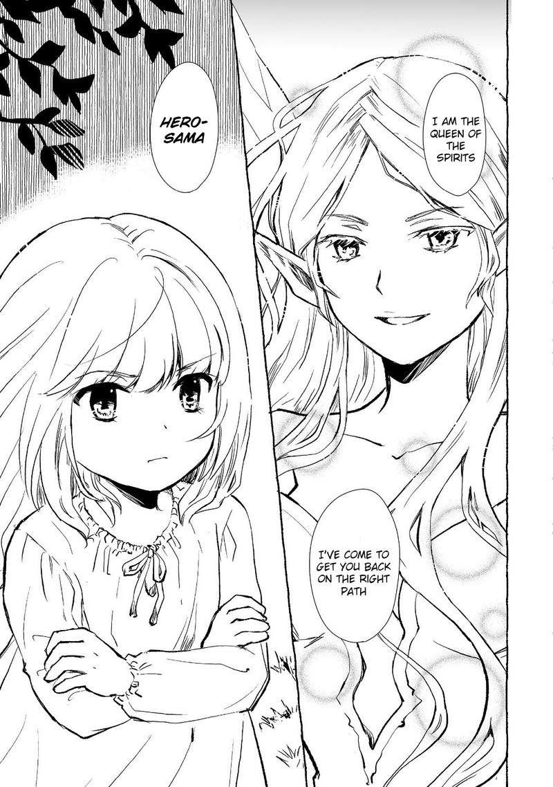 Ossan Yuusha To Maou Wo Hirou Chapter 2b Page 13