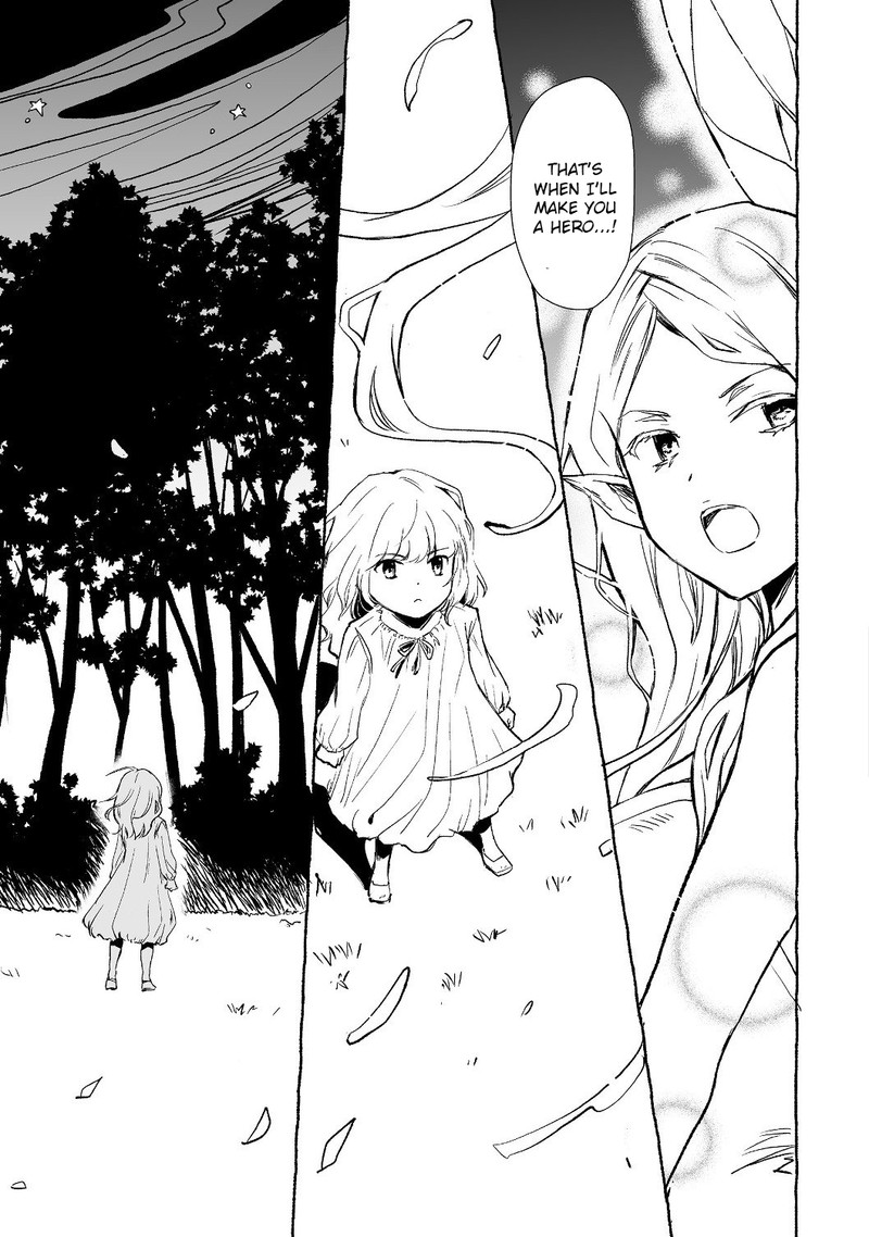Ossan Yuusha To Maou Wo Hirou Chapter 3a Page 11
