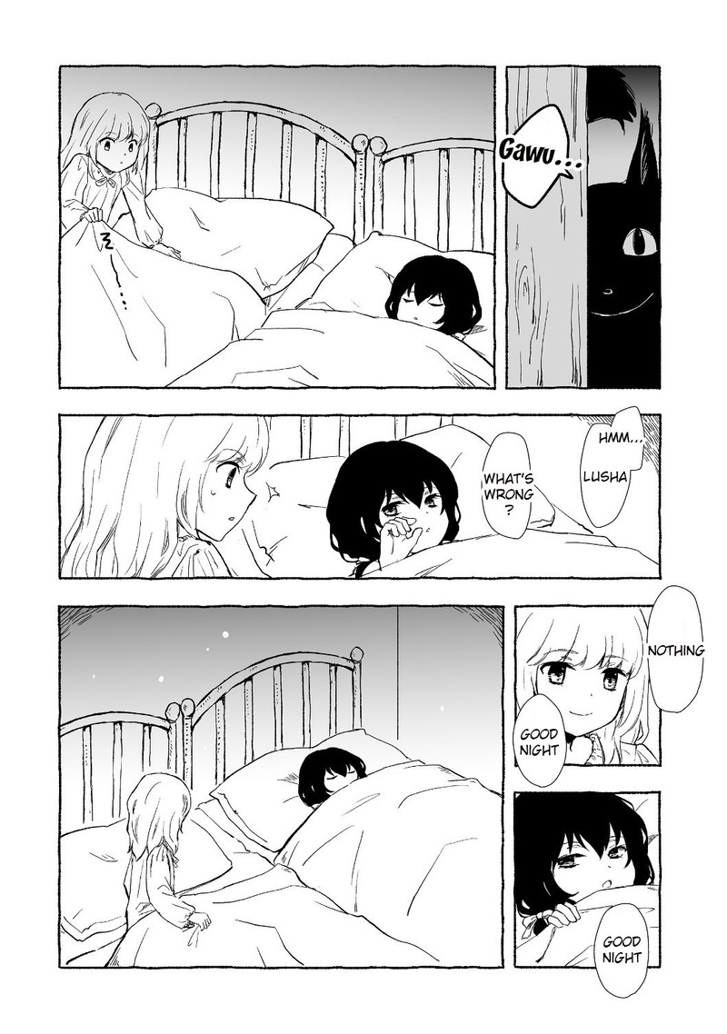 Ossan Yuusha To Maou Wo Hirou Chapter 3a Page 14