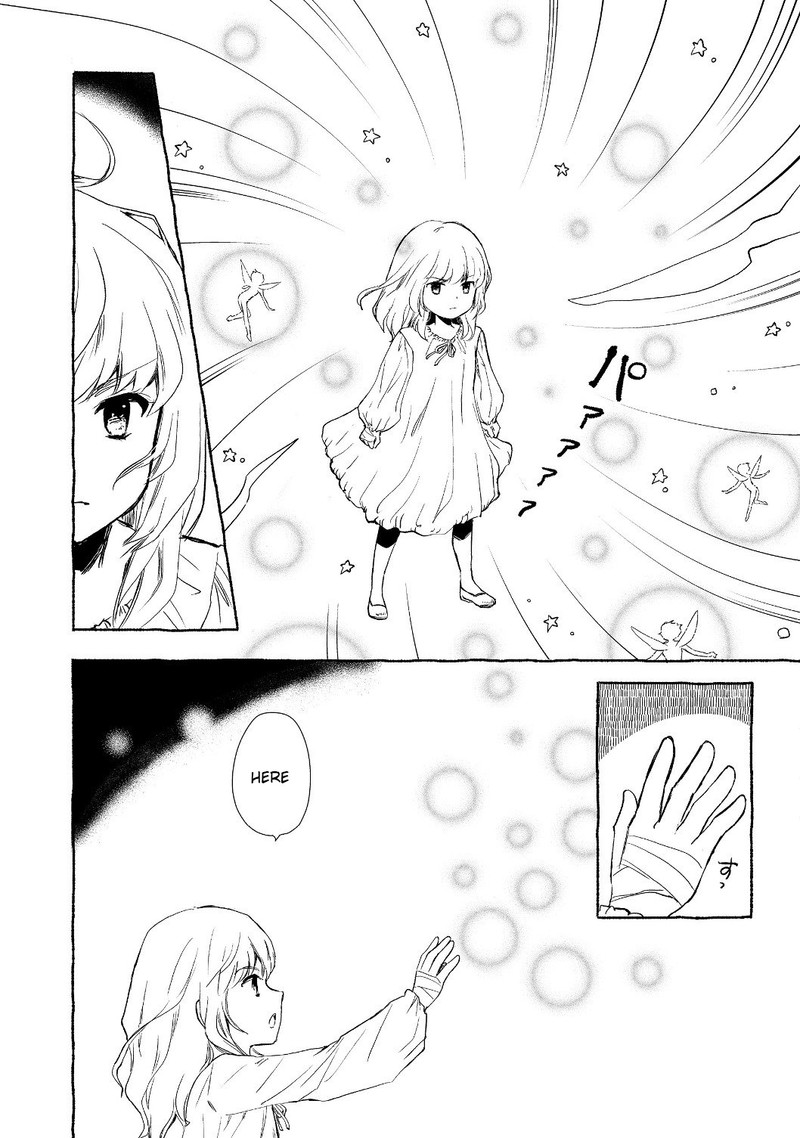 Ossan Yuusha To Maou Wo Hirou Chapter 3a Page 7